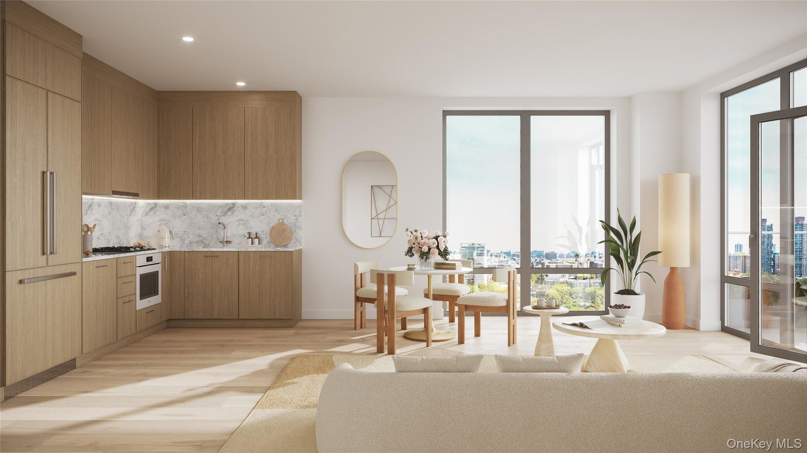 138-32 Northern Boulevard Unit 8G