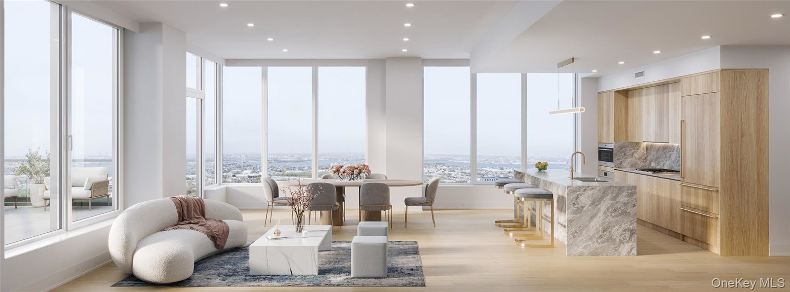 138-32 Northern Boulevard Unit Ph1f