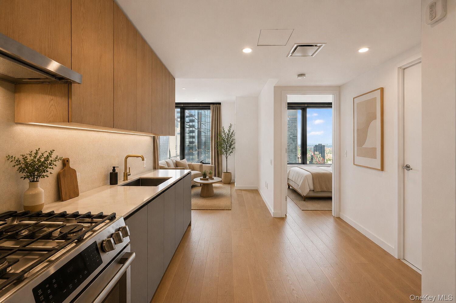 3 Court Square Unit 3305