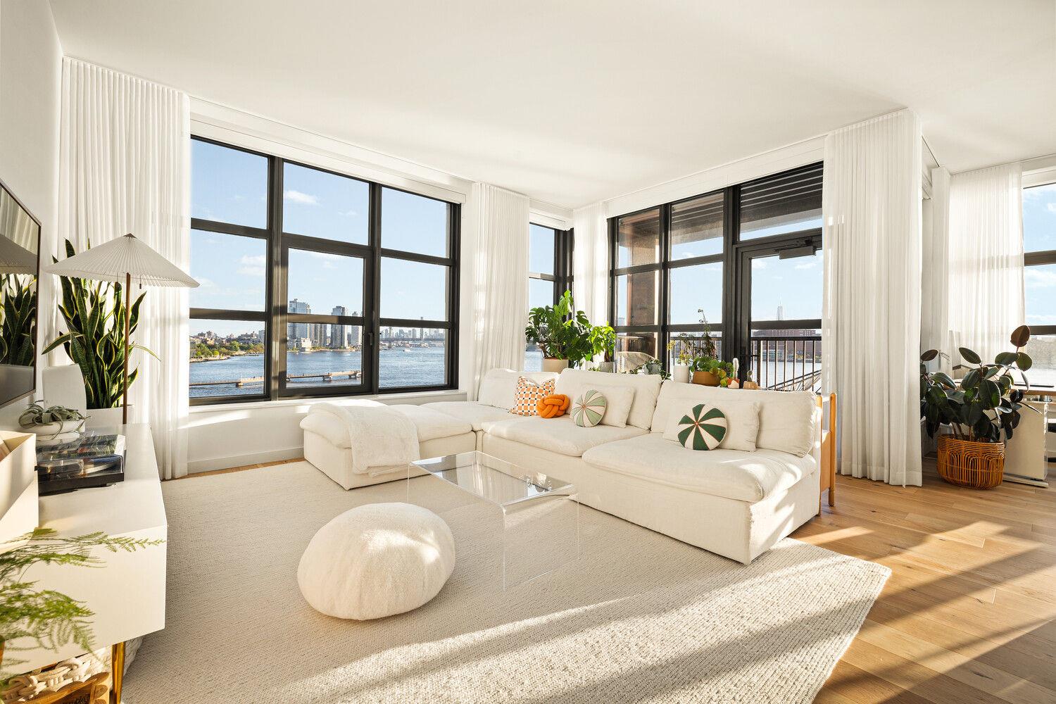 29 Huron St Unit 6cw