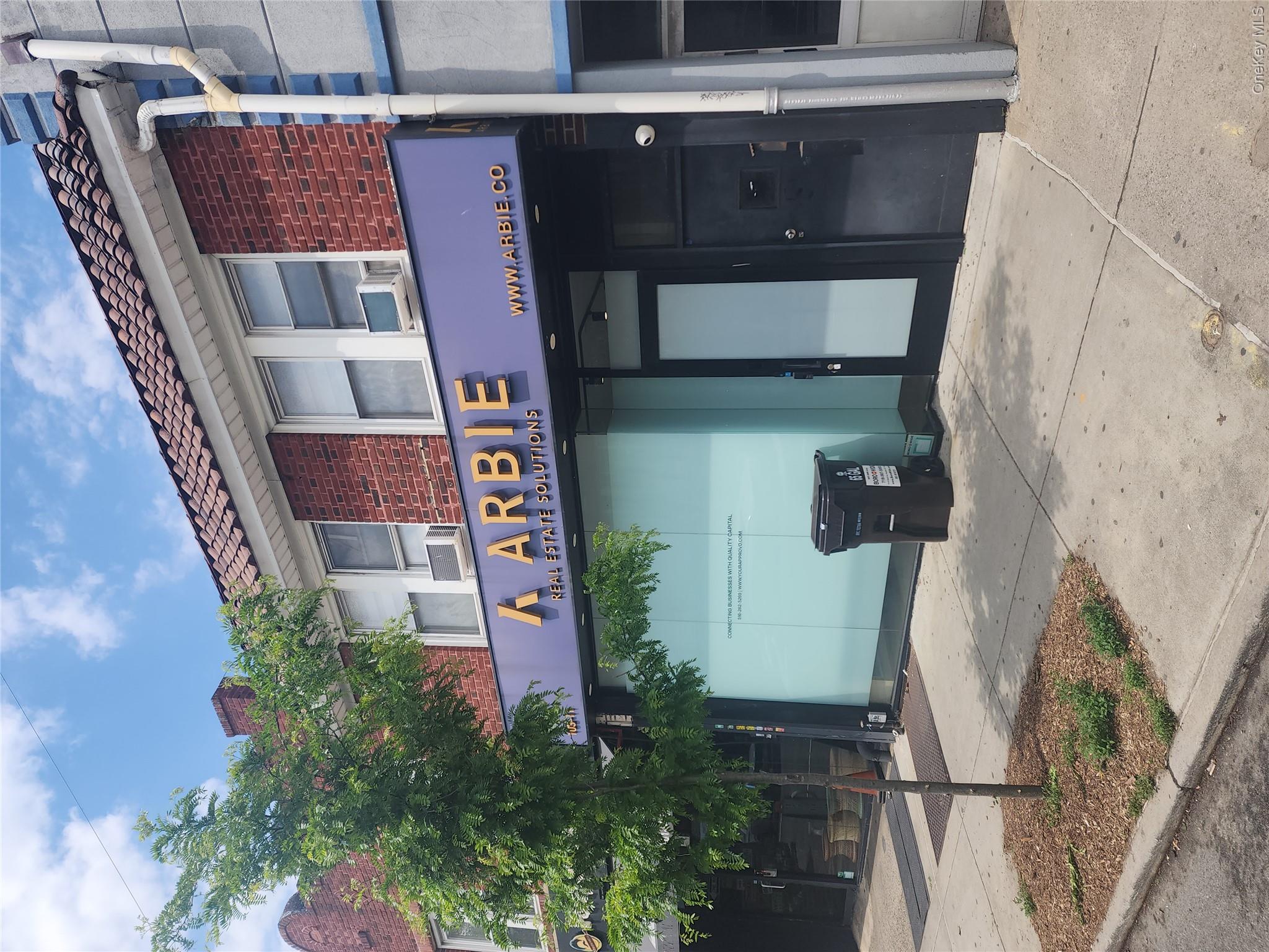 10311 Metropolitan Ave