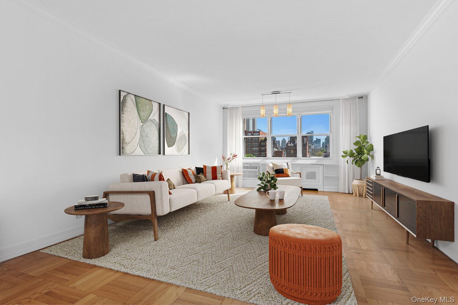 415 E 85th Street Unit 8D