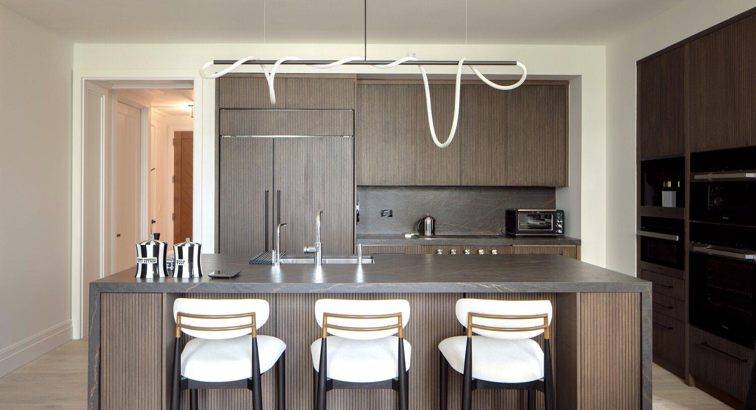 100 Barclay Street Unit 16A