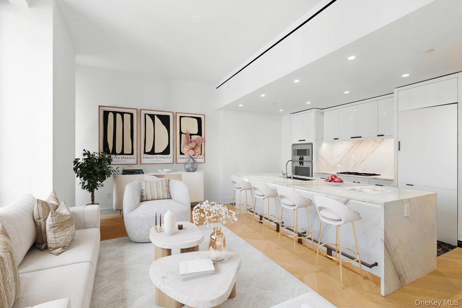 500 W 18th Street Unit East16c