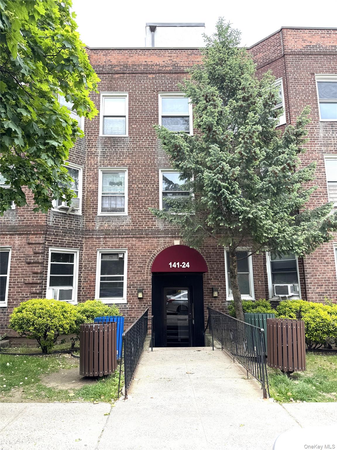 141-24 78th Road Unit 3A