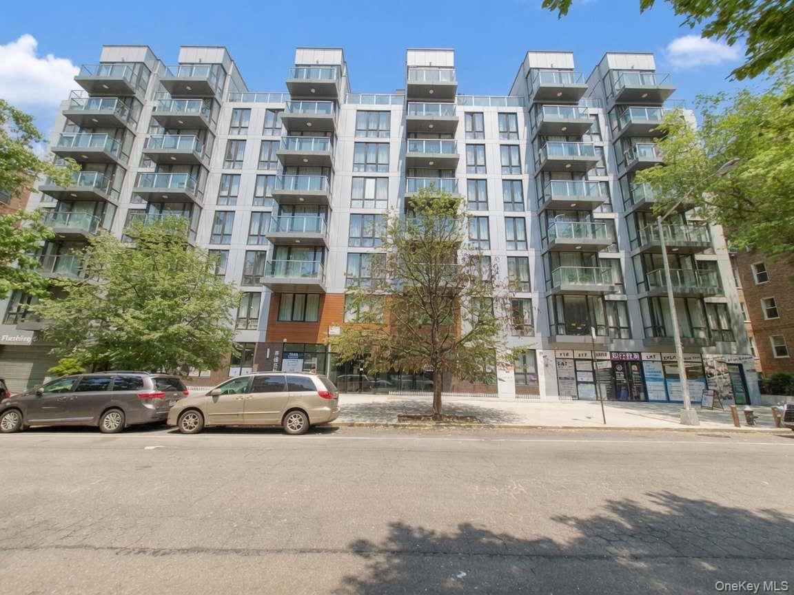 14427 Sanford Ave Unit 6O