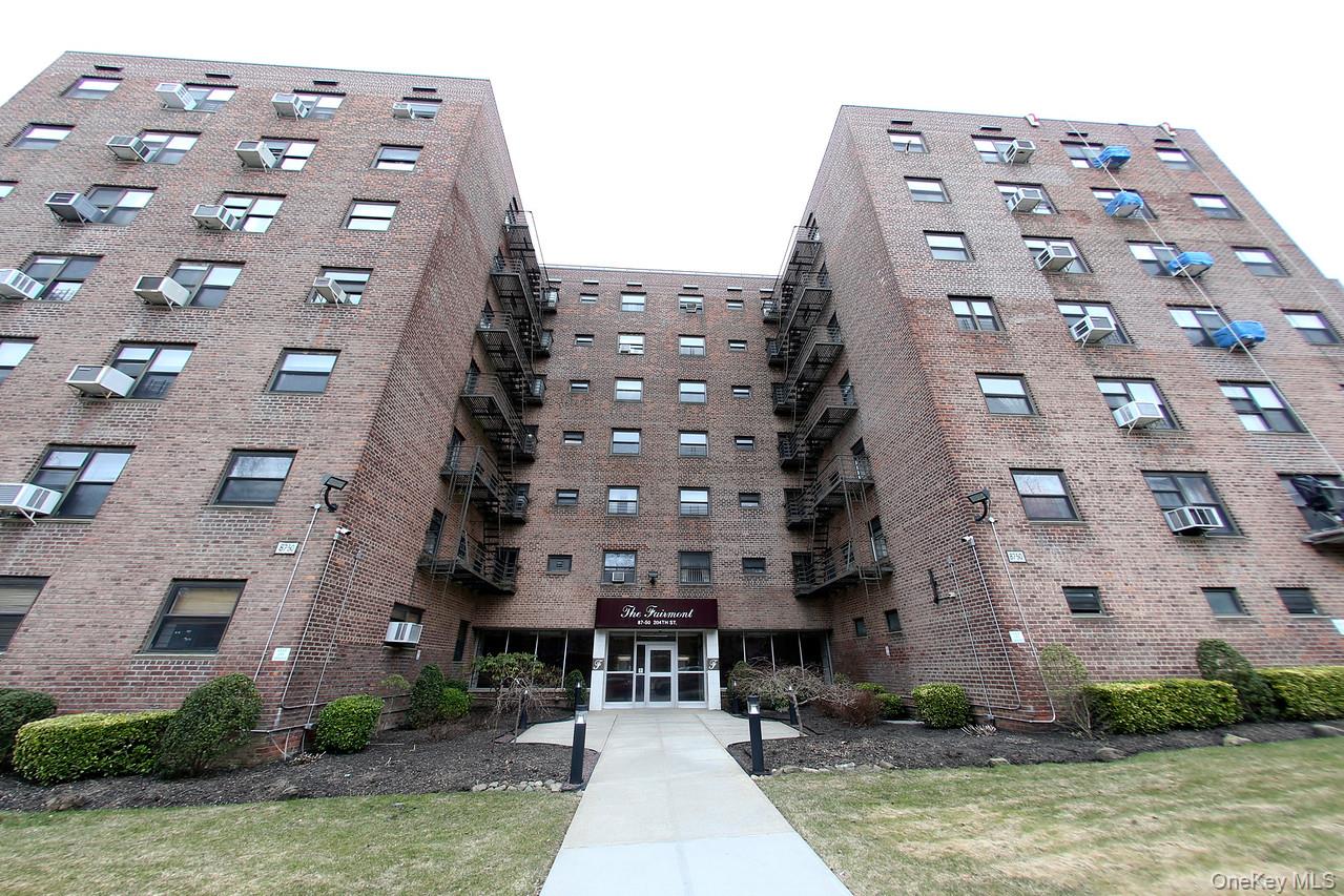 8750 204th St Unit B46
