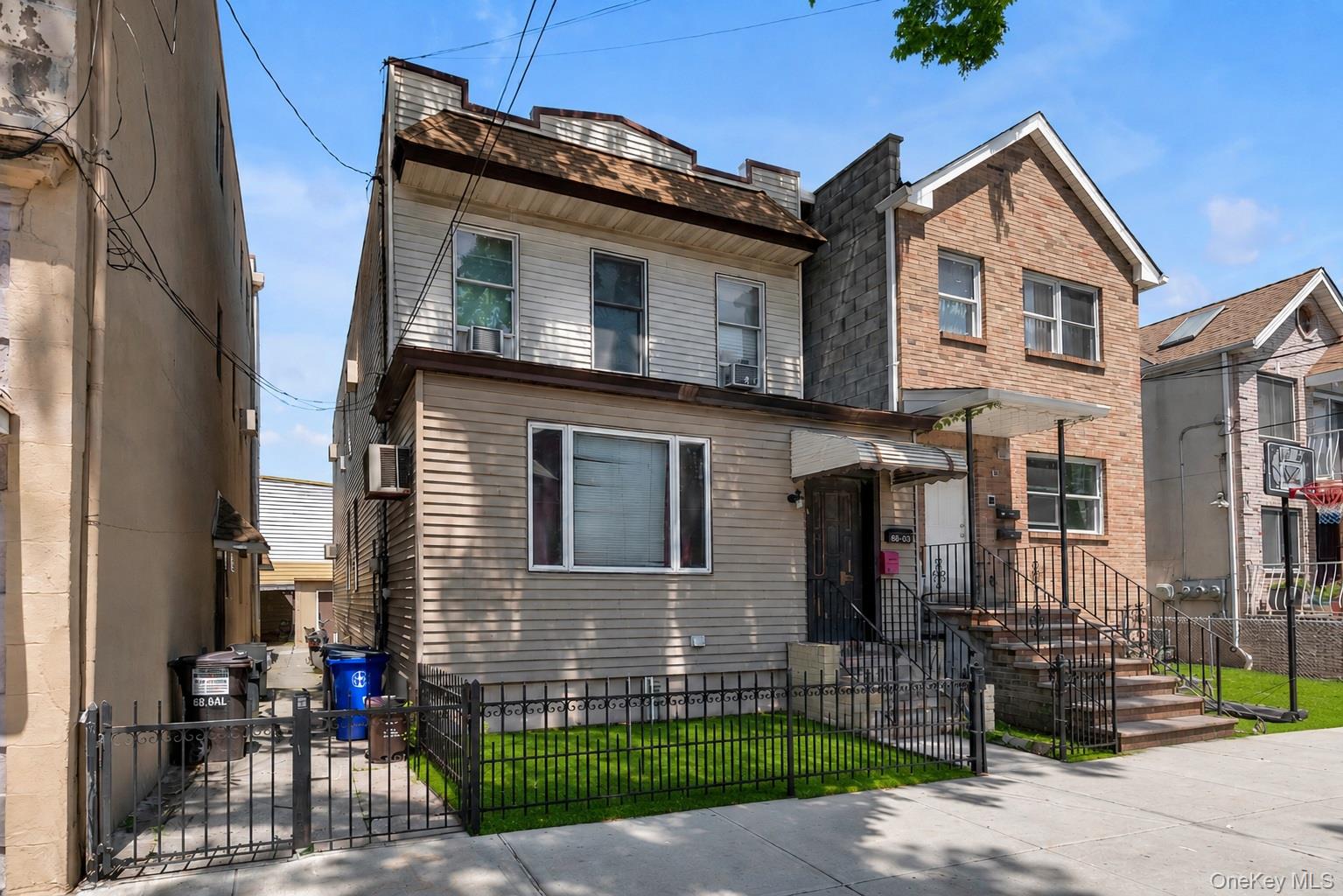 6103 Maspeth Ave