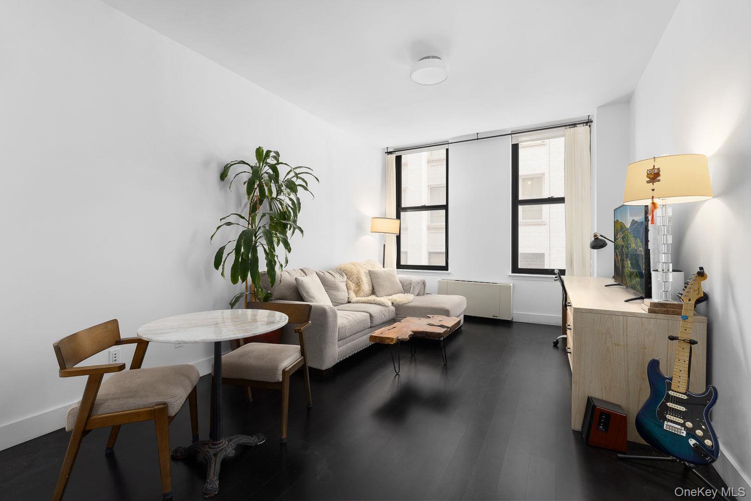 25 Broad Street Unit 7M