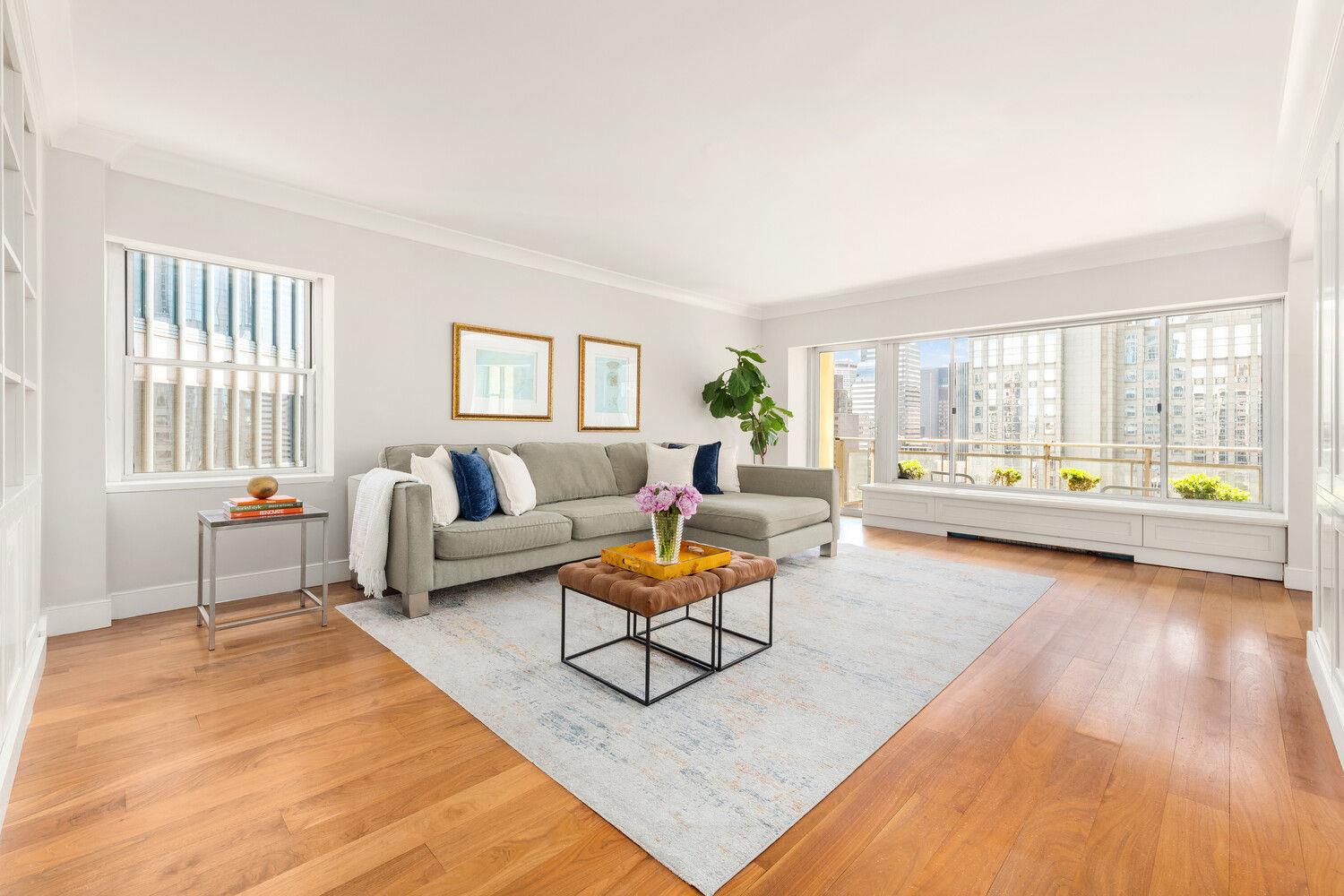 118 E 60th Street Unit 29G