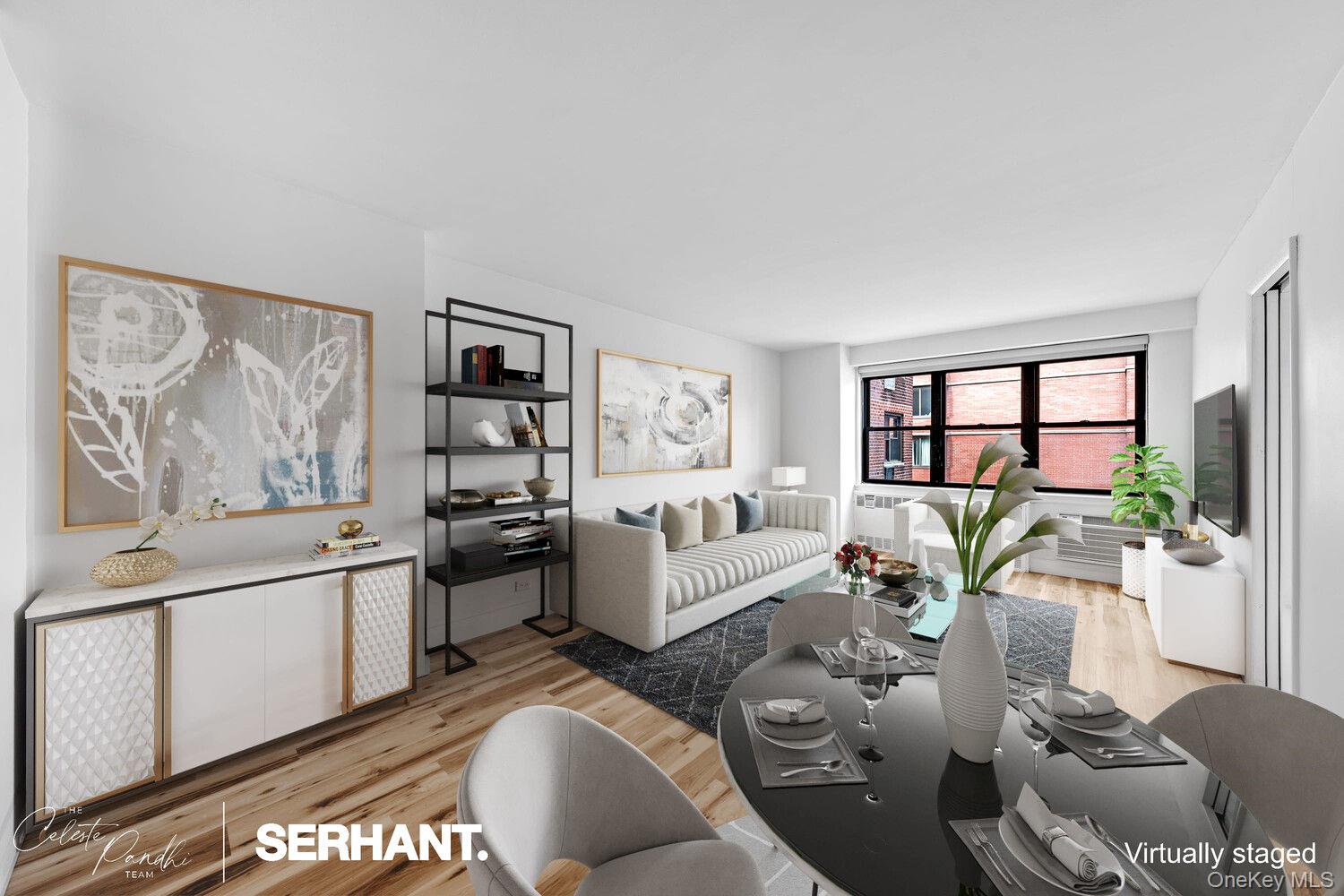 301 E 63rd Street Unit 14A