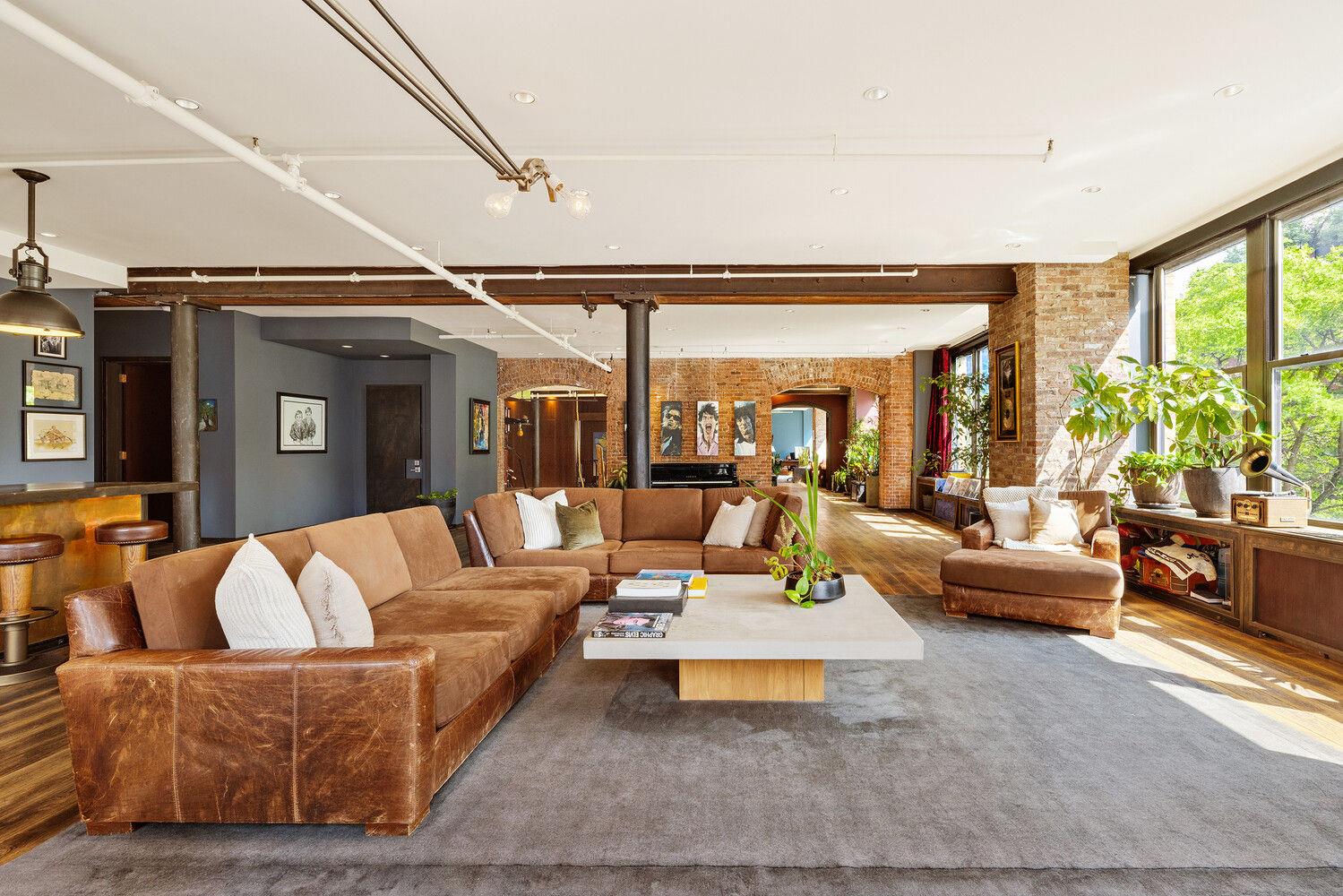 345 W 13th Street Unit 2E