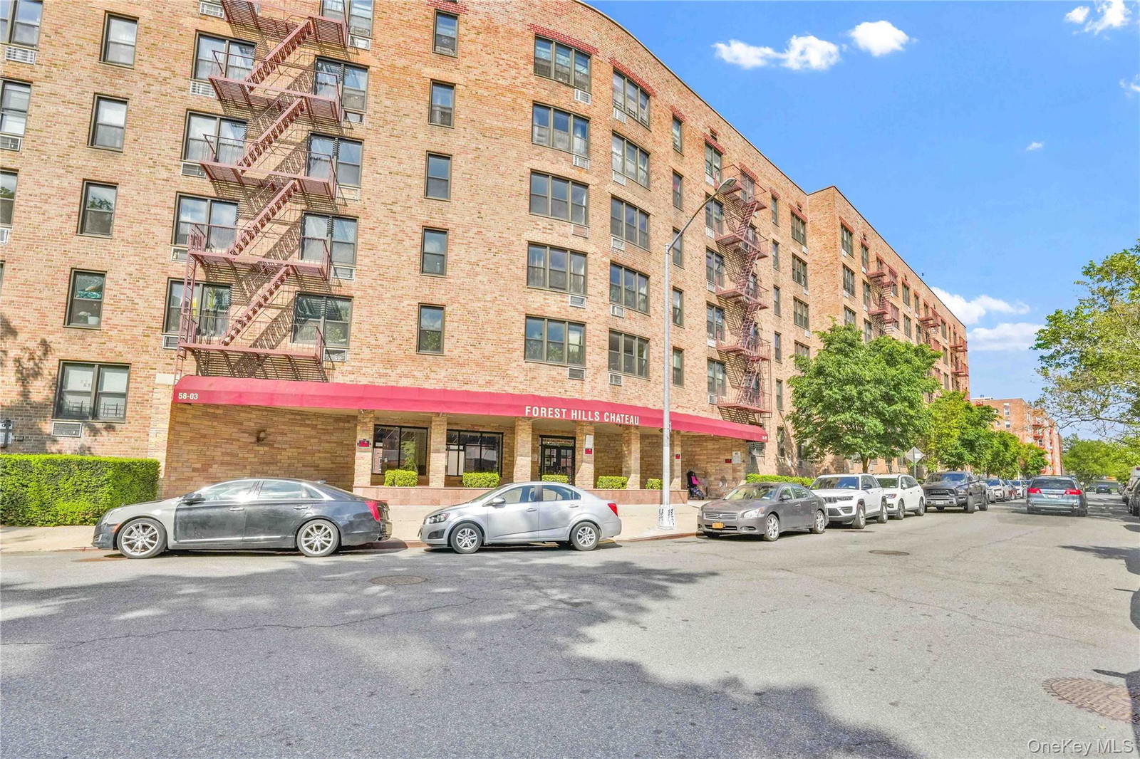5803 Calloway St Unit 5A