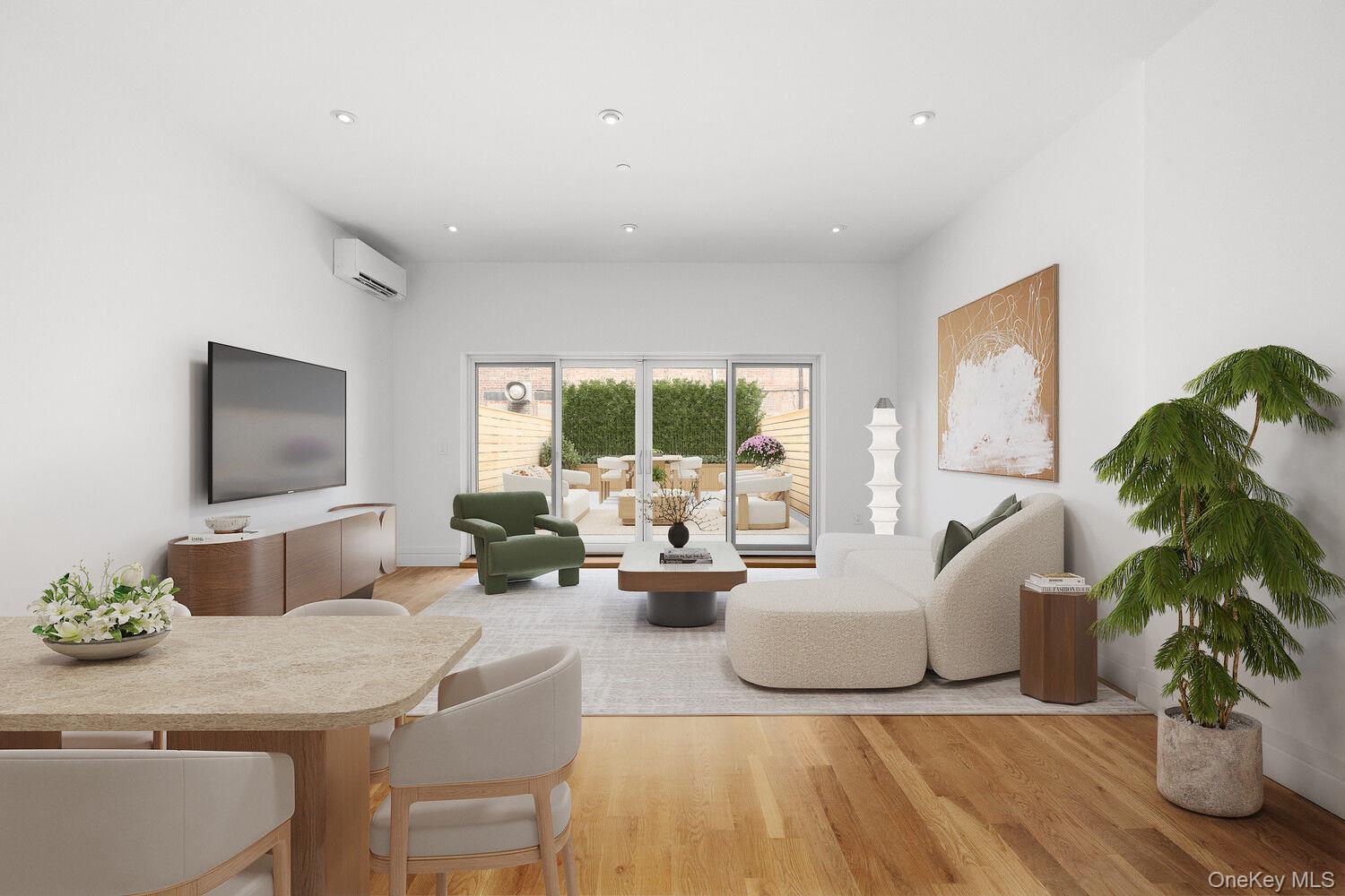 254 W 88th Street Unit 1