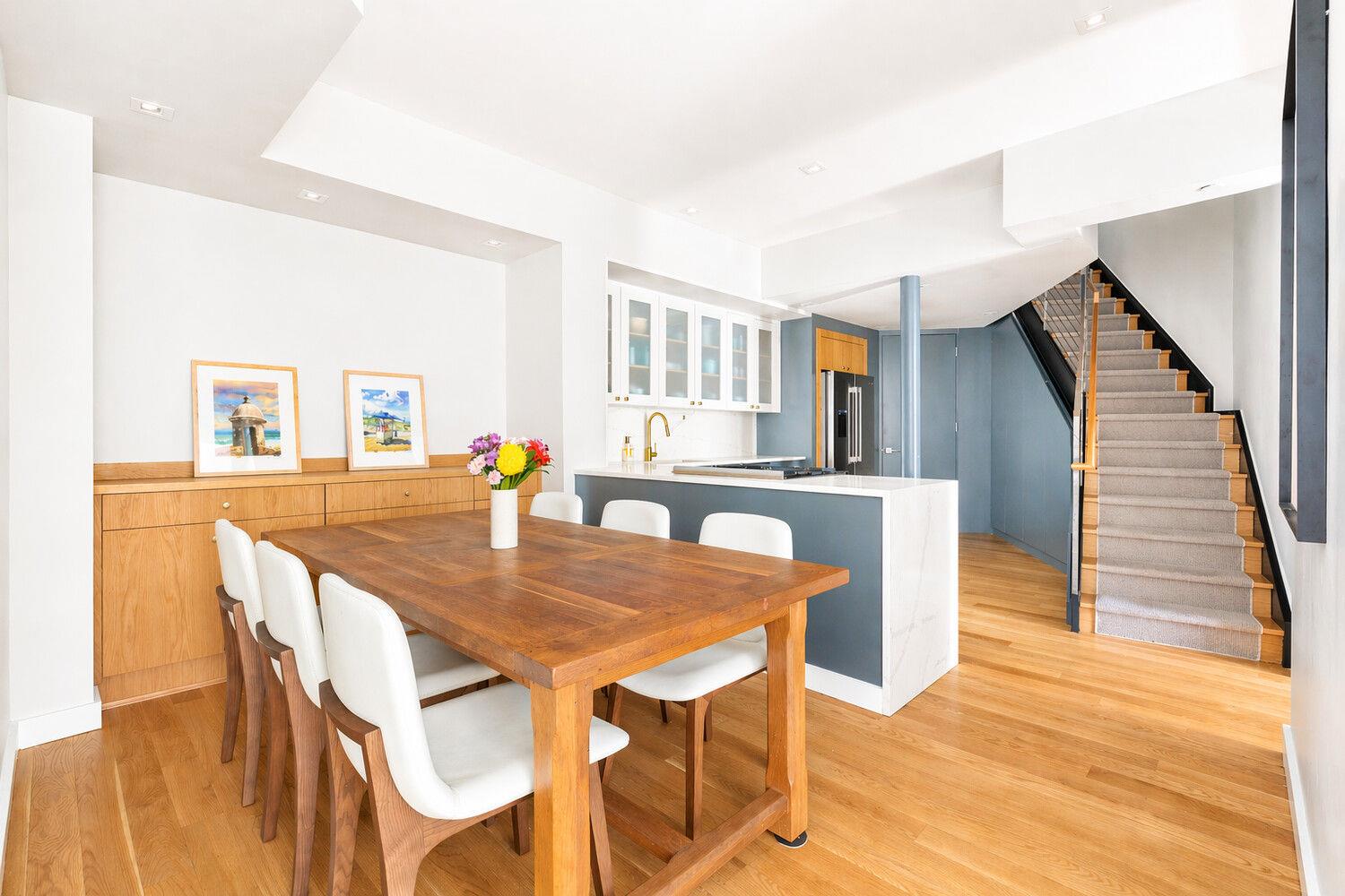 101 Warren St Unit A1d