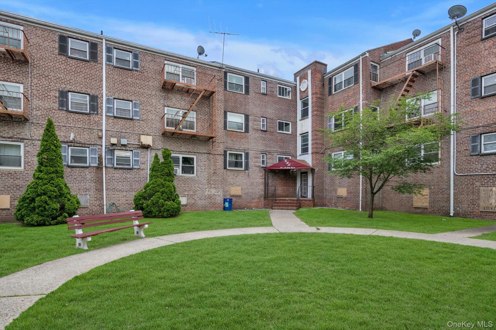 11101 66th Rd Unit 1C