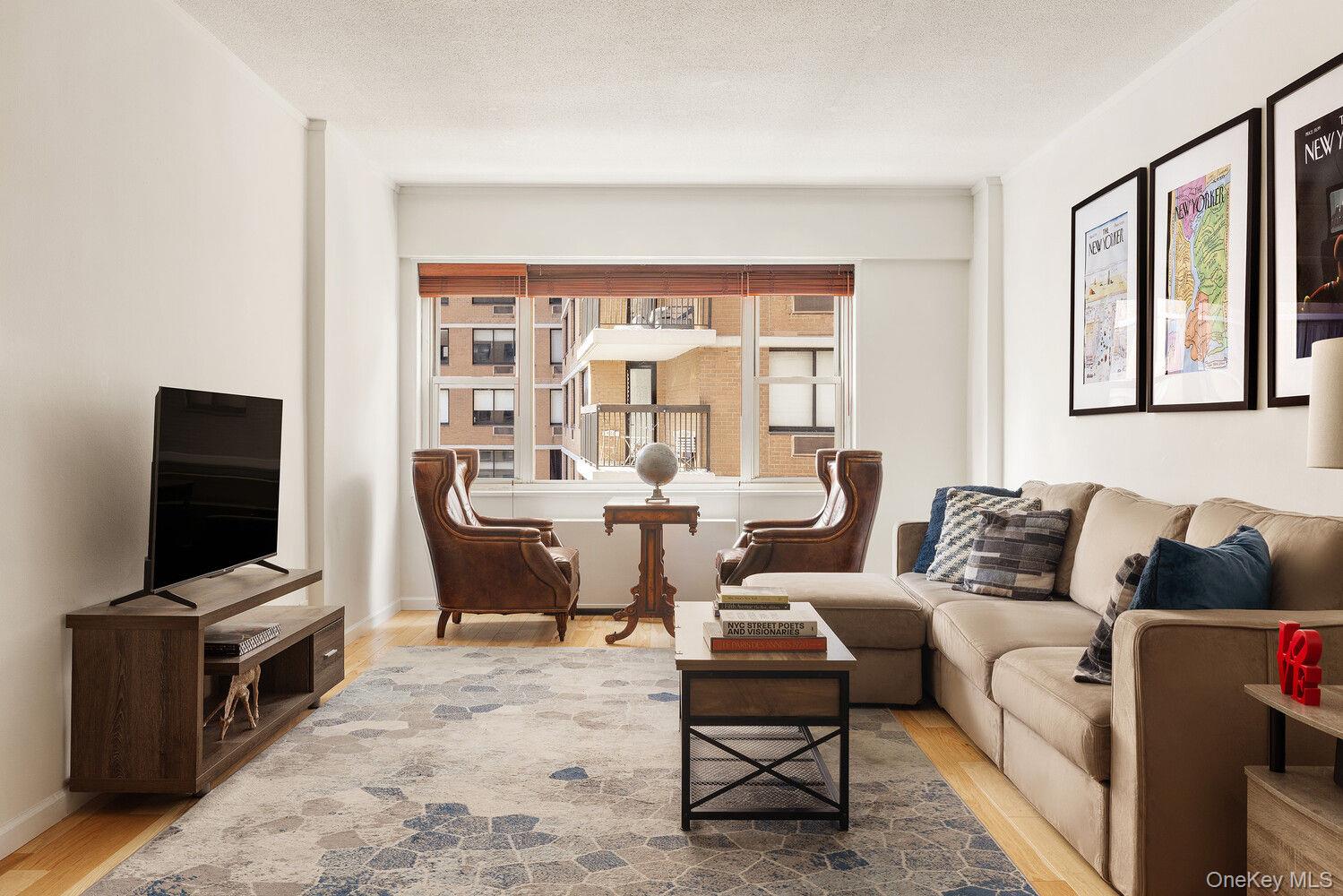 60 E 8th Street Unit 6A