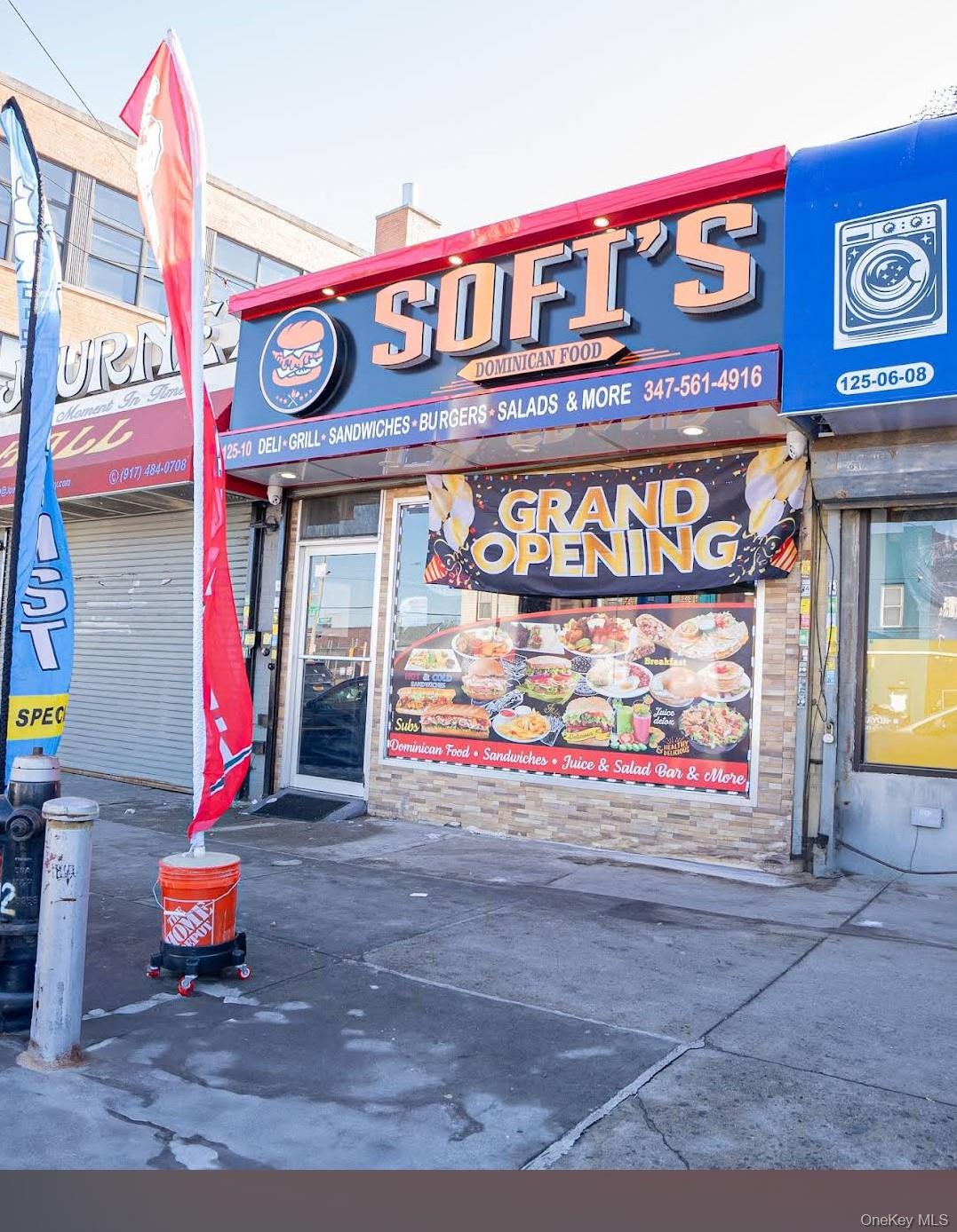 12510 Rockaway Blvd