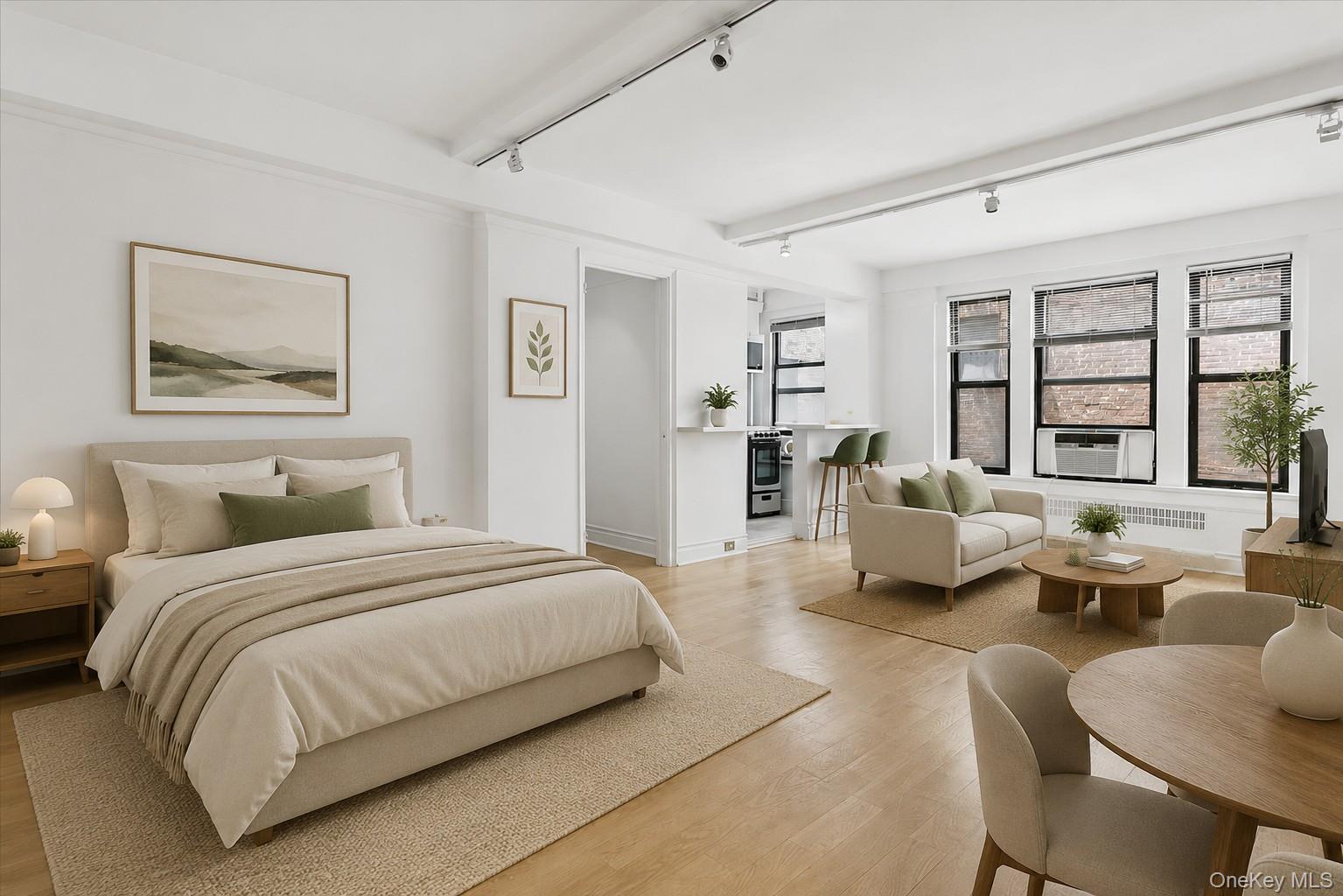 319 E 50 Street Unit 10L