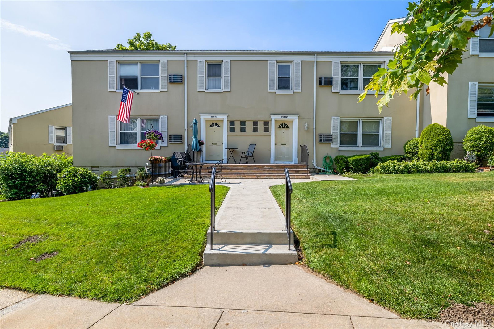 25138 71st Ave Unit 80B