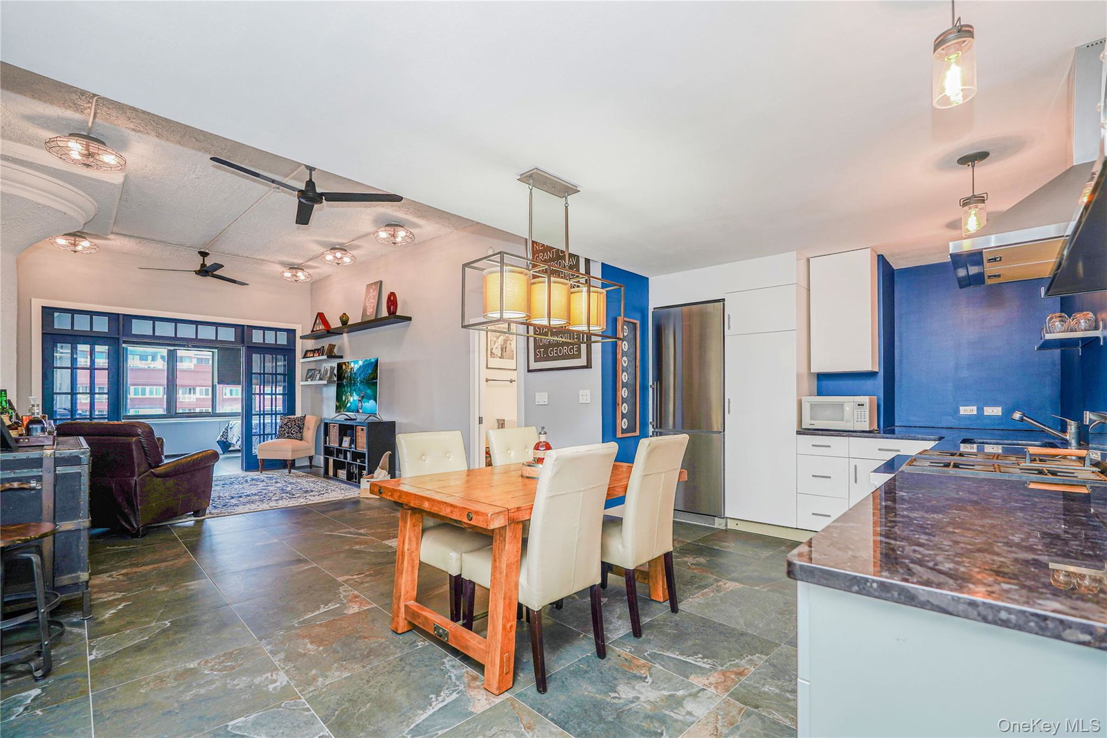 10 Bay Street Lndg Unit 7K