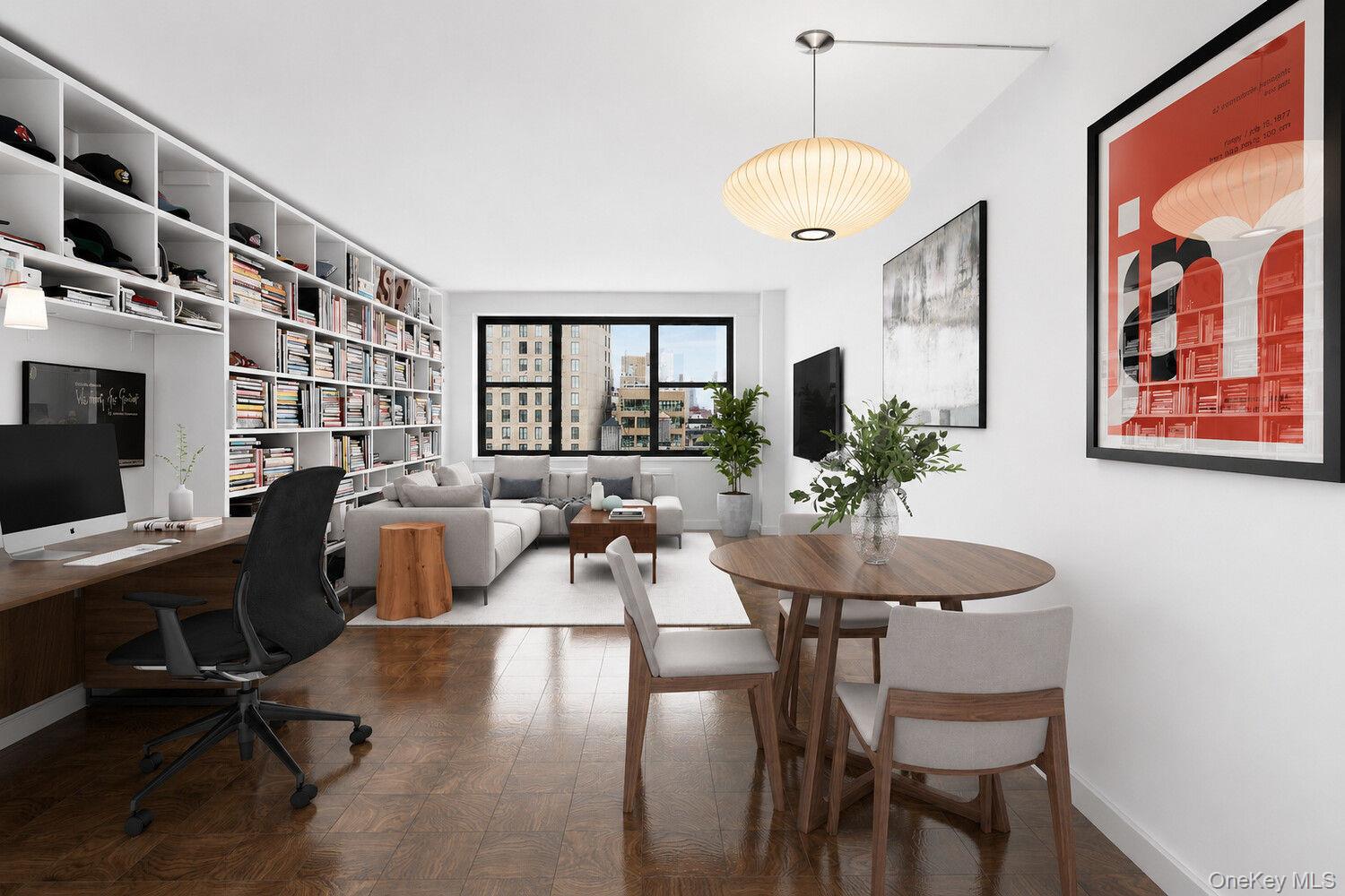 7 E 14th Street Unit 1512
