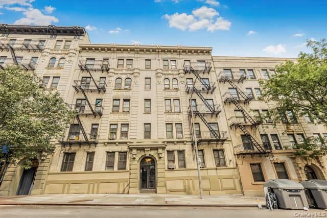 29 Convent Avenue Unit 21