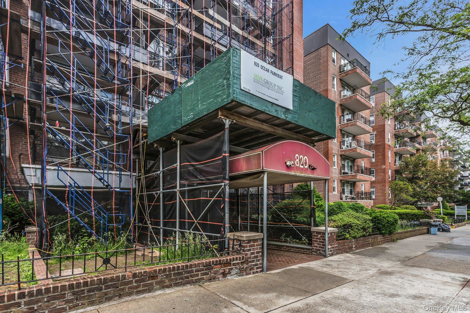 820 Ocean Pkwy Unit 719