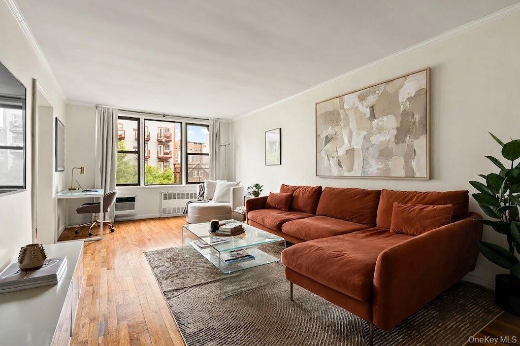 330 Lenox Rd Unit 4E
