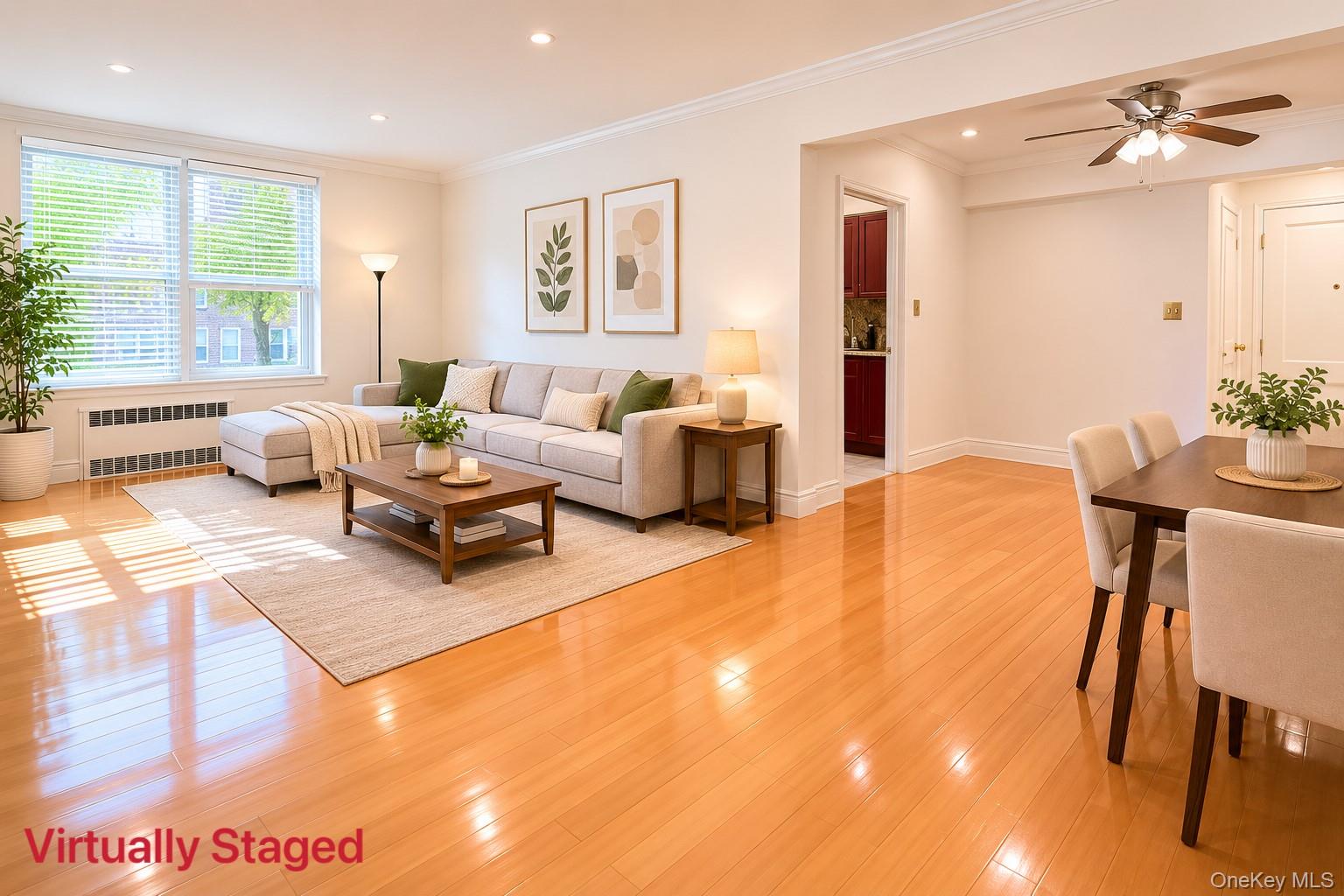 14444 41 Avenue Unit 4S