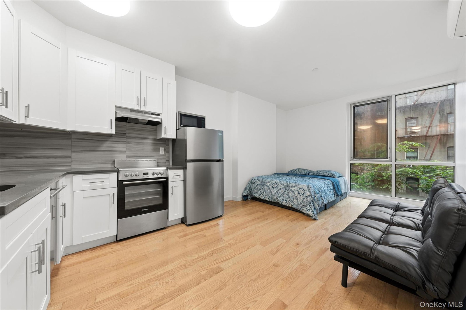 362 W 127th Street Unit 2B