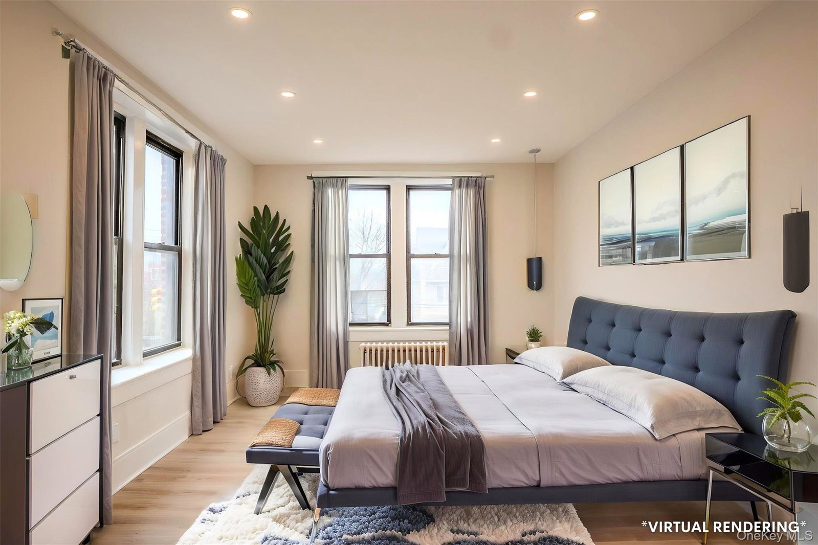 15517 Sanford Ave Unit 5B
