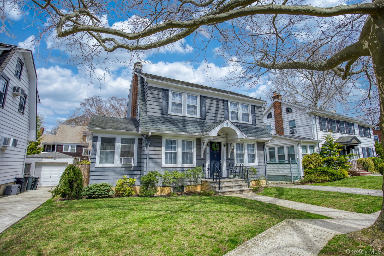 35 Rokeby Pl