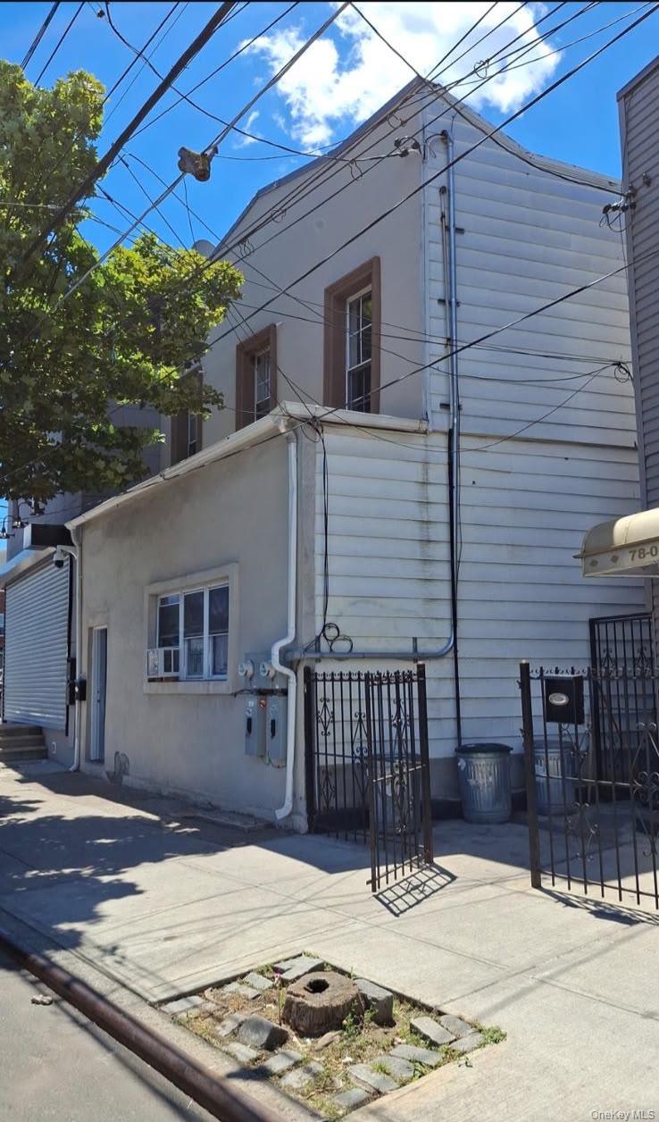78-08 Cypress Avenue