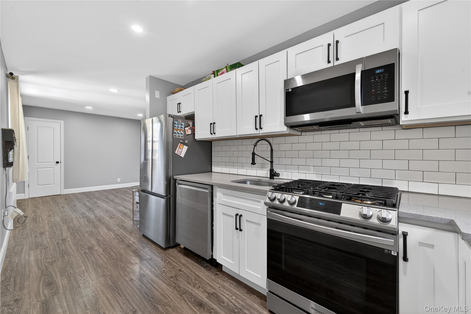 56-21 Douglastion Parkway Unit Upper
