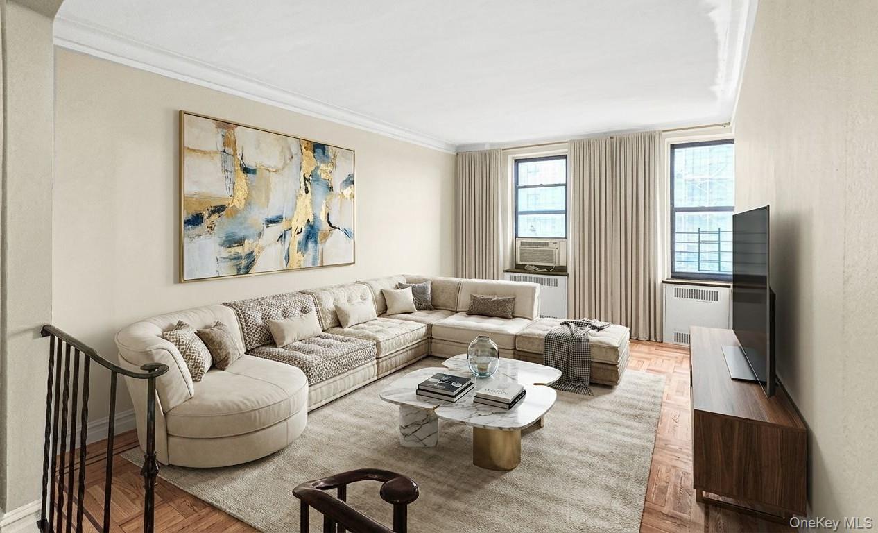 860 Grand Concourse Unit 7M