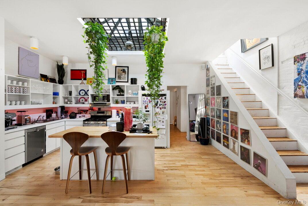422 W Broadway Unit Ph