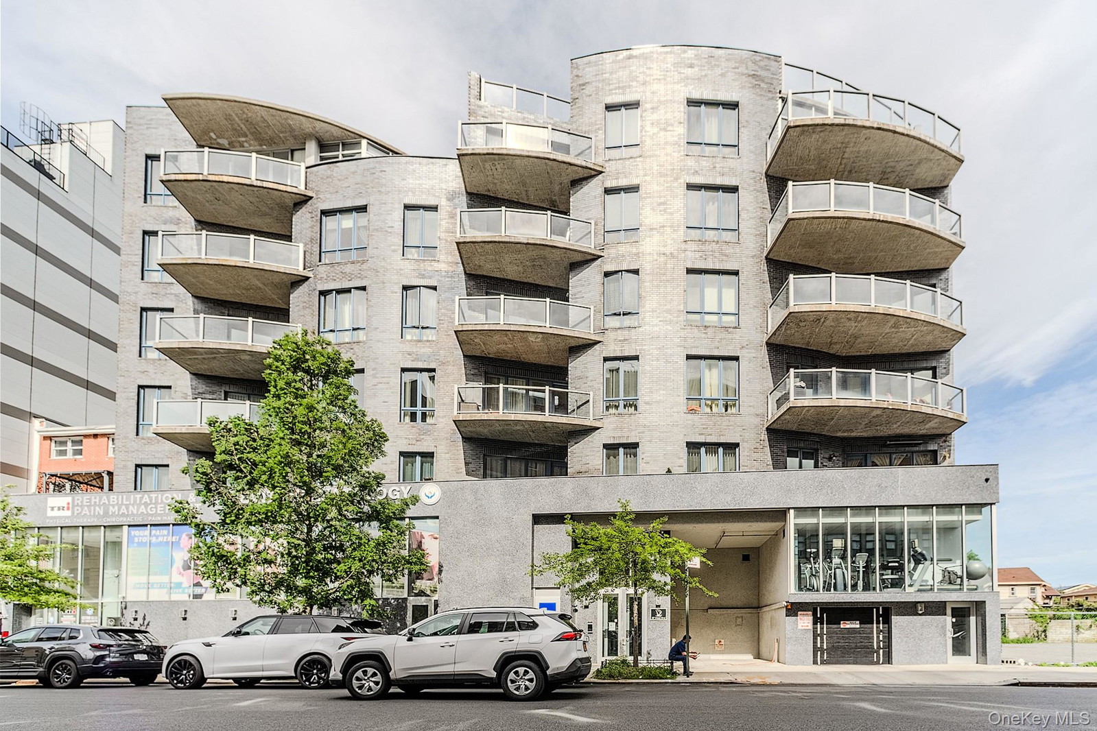 37 W End Ave Unit 2B