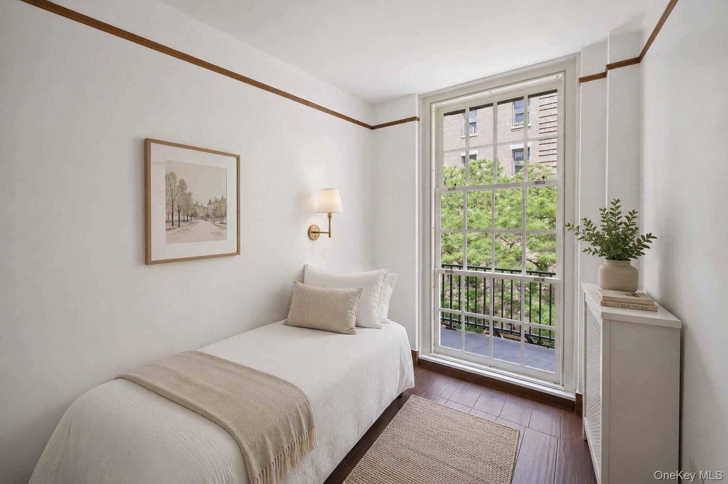 516 E 78th Street Unit 4C
