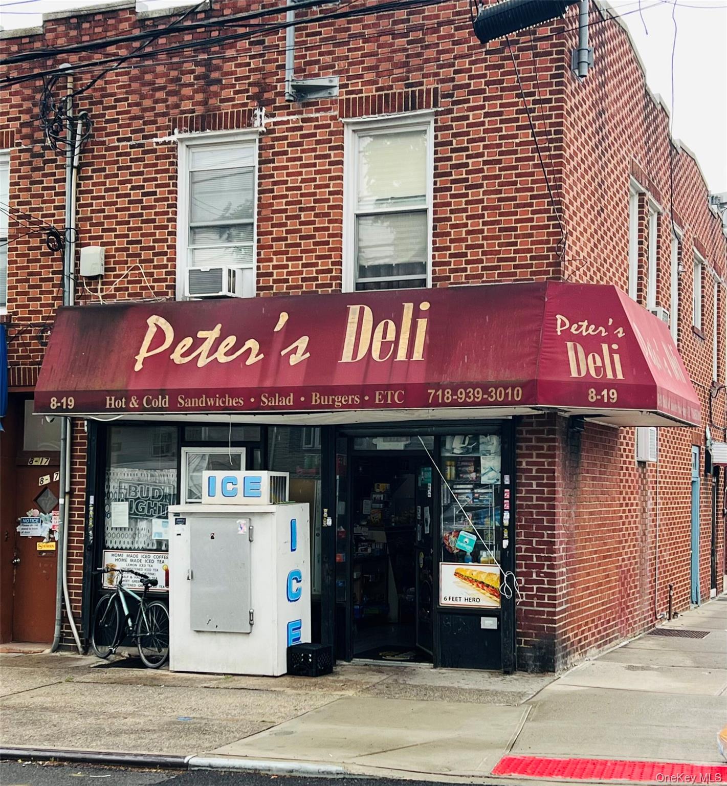 819 College Point Blvd