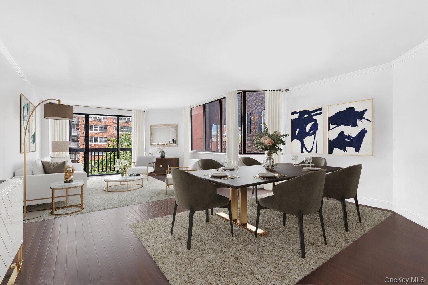 330 E 75th Street Unit 4B