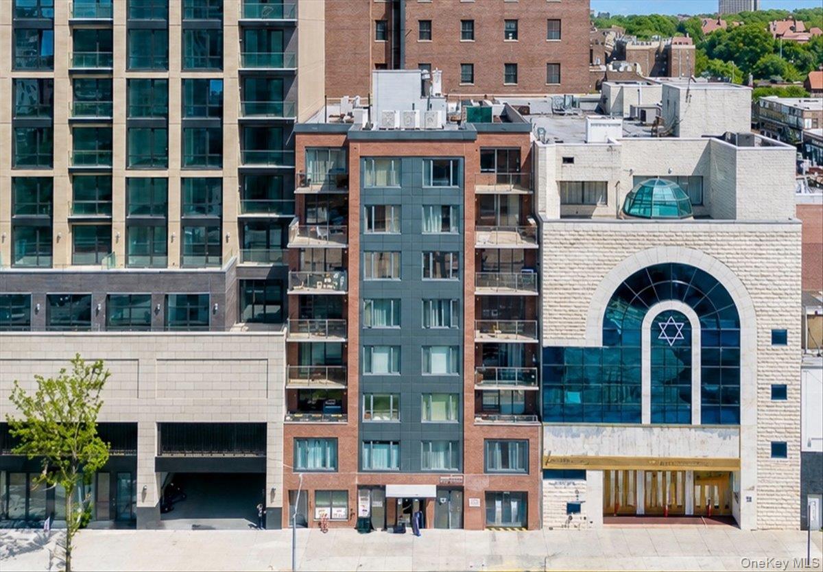 10620 70th Ave Unit 4B