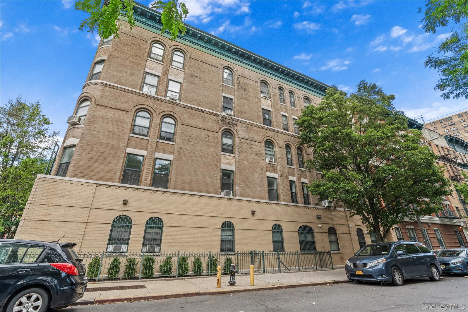 313 W 143rd Street Unit 3C