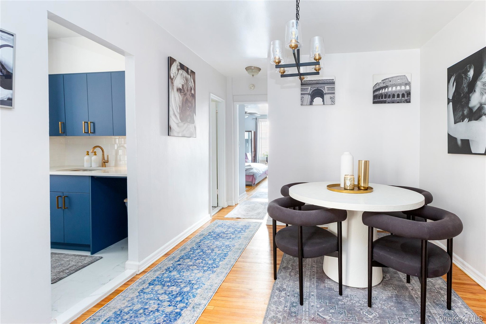 91 Van Cortlandt Ave W Unit 3F