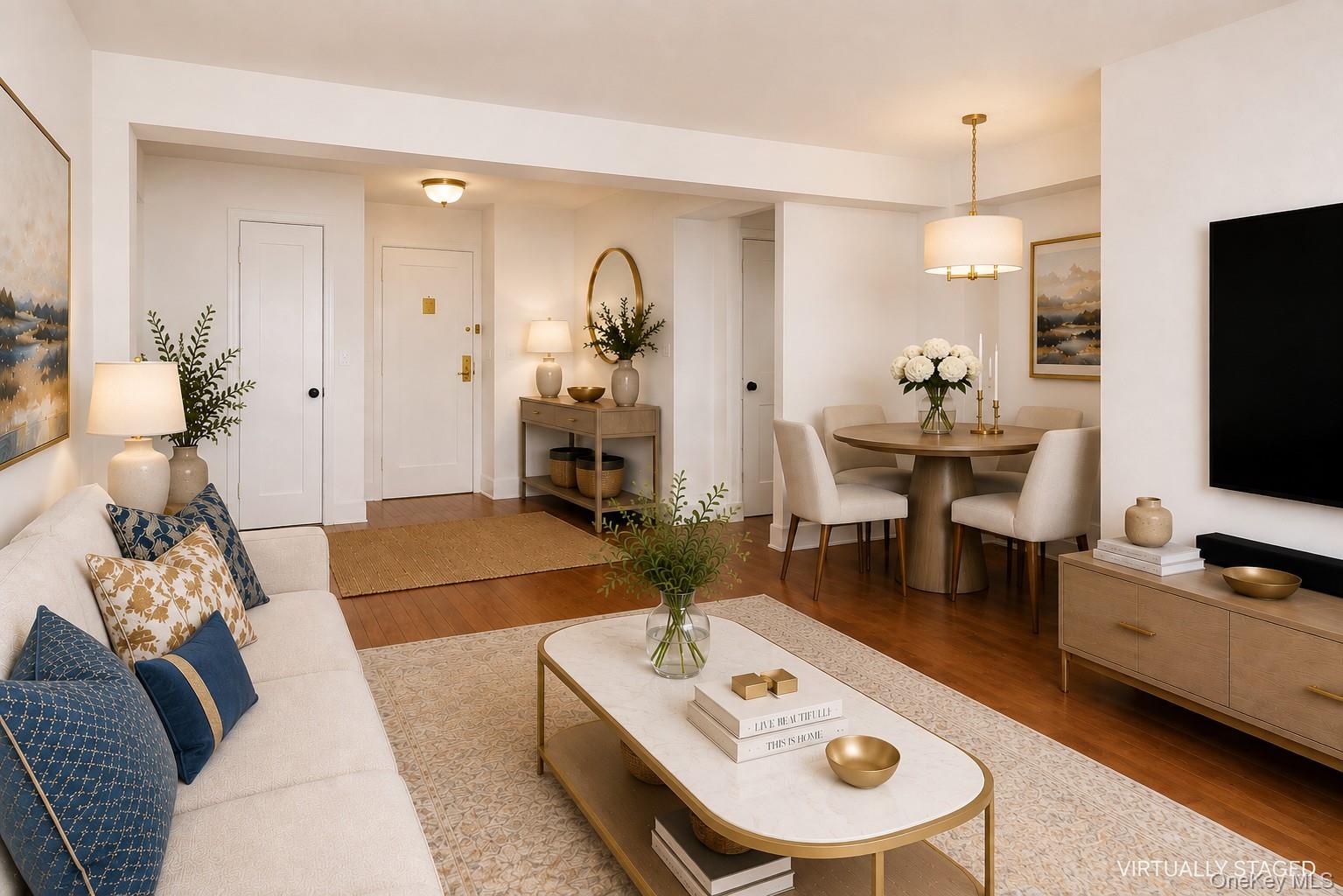 525 W 235th St Unit 4D