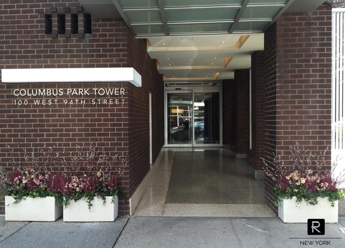 100 West 94th Street Unit 4-B