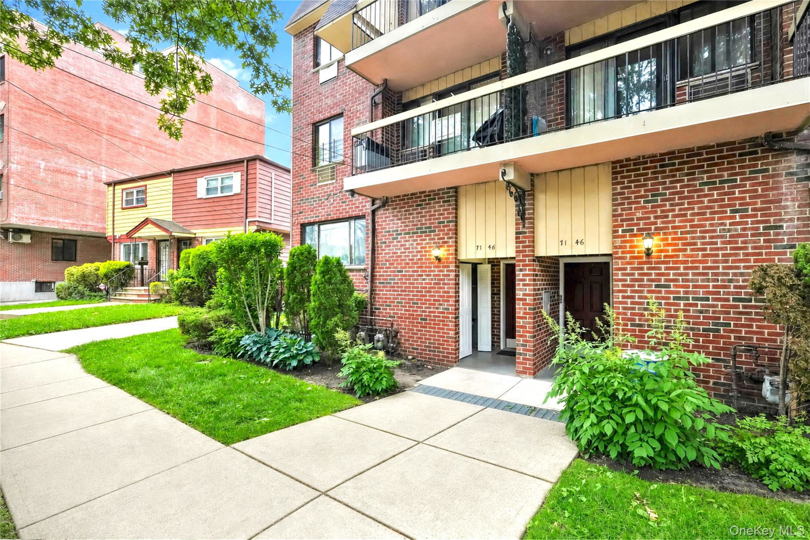 7148 162nd St Unit 3