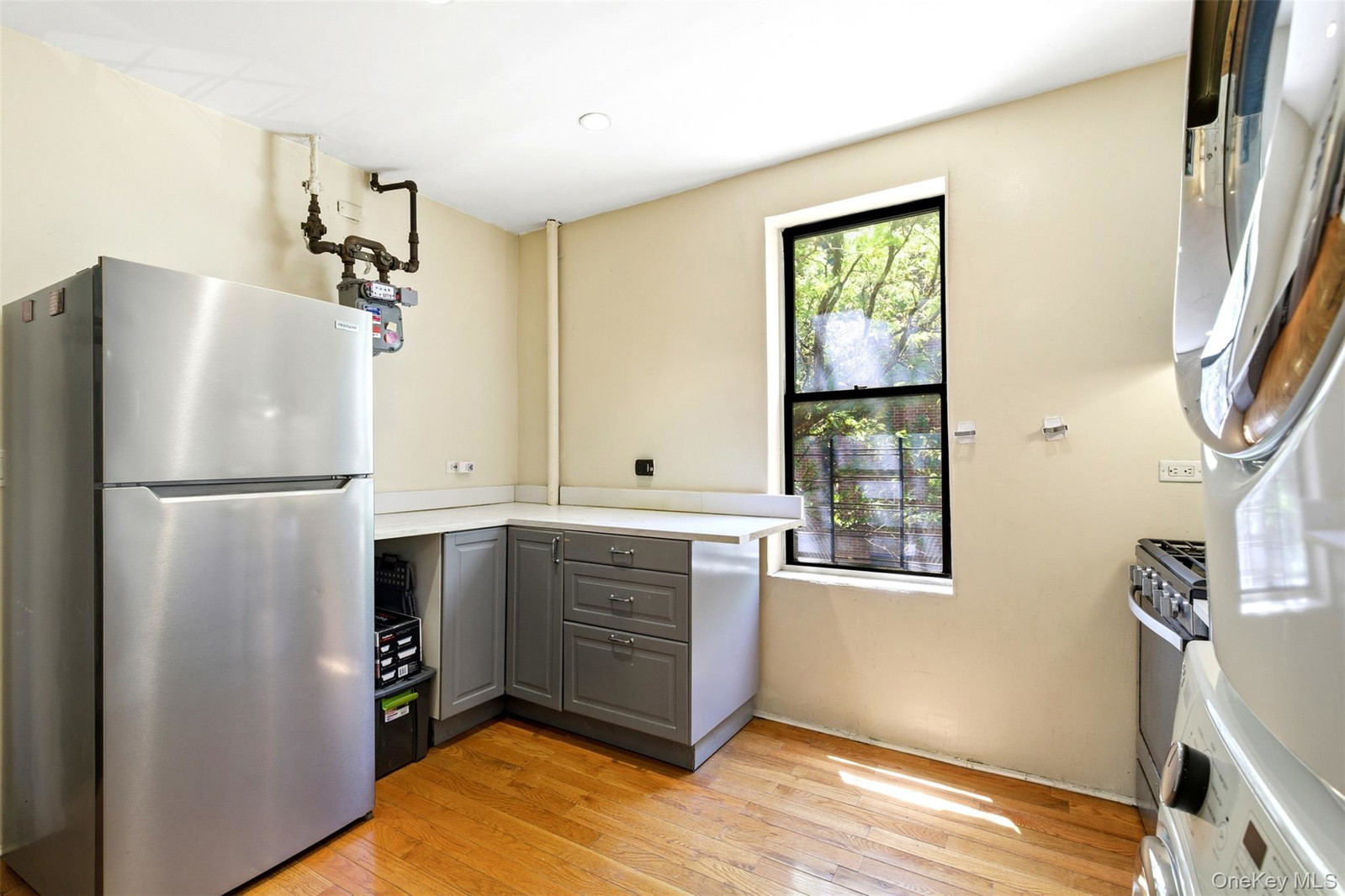 501 W 156th Street Unit 25