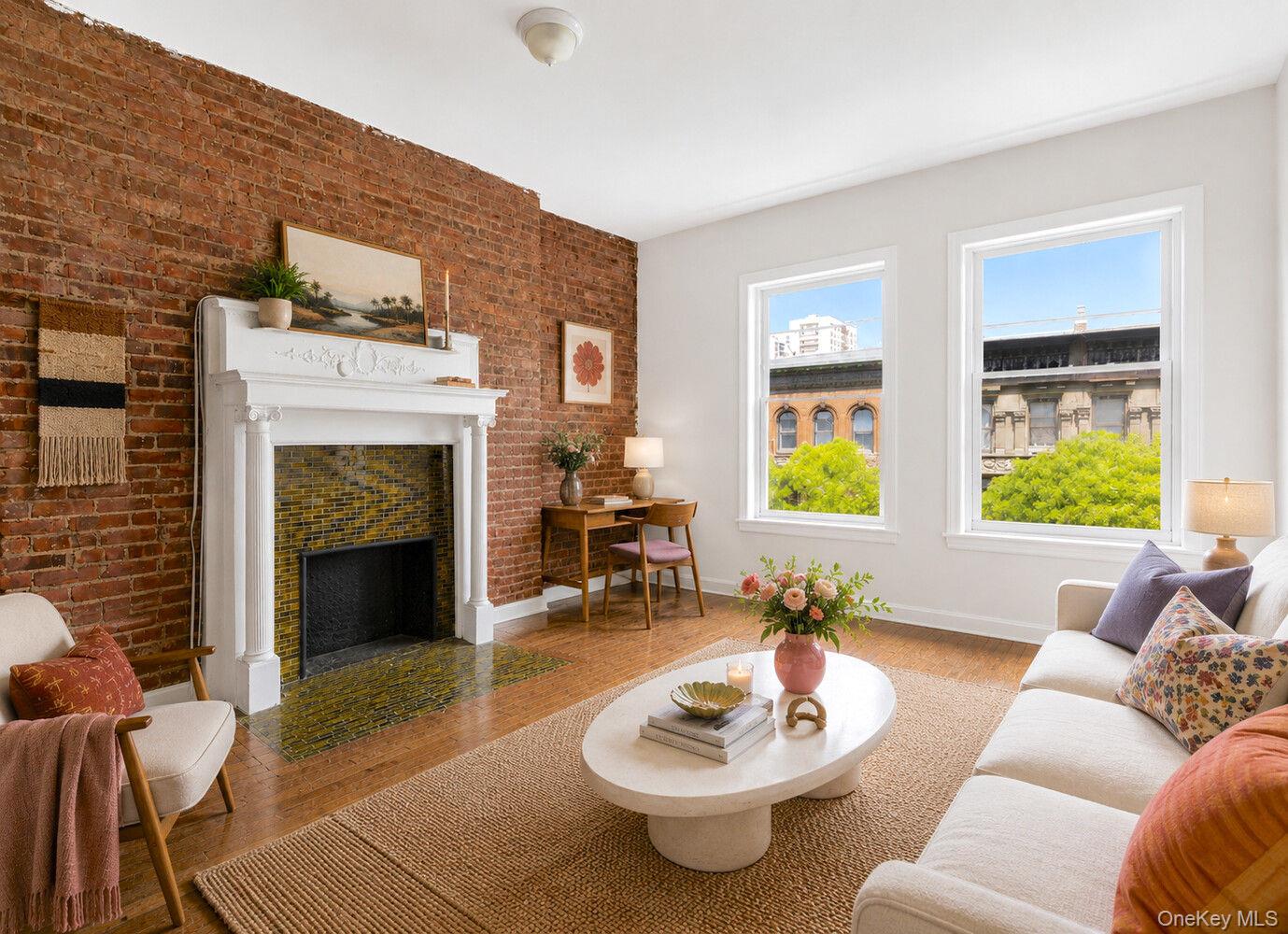 46 W 87th Street Unit 4A