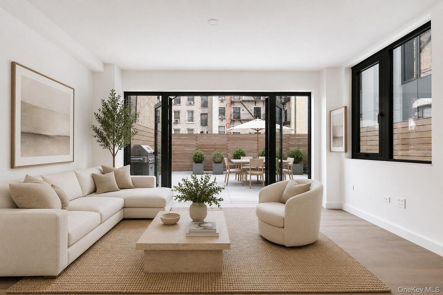 150 Rivington Street Unit 2B